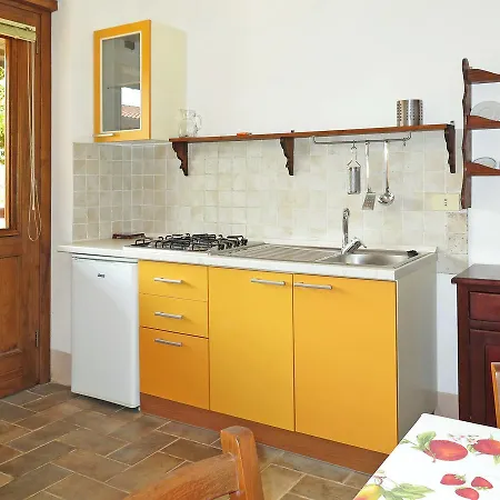 Il Melograno 540s Capoliveri (Isola d'Elba)