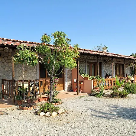 Сasa de vacaciones Il Melograno 540s Capoliveri (Isola d'Elba)