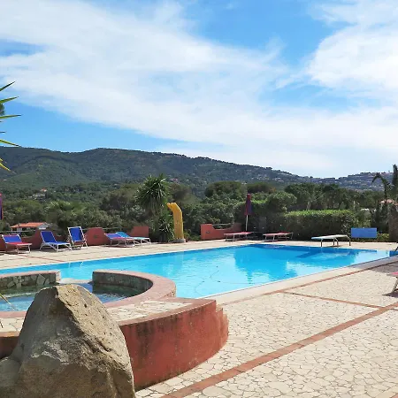 Il Melograno 540s Сasa de vacaciones *
