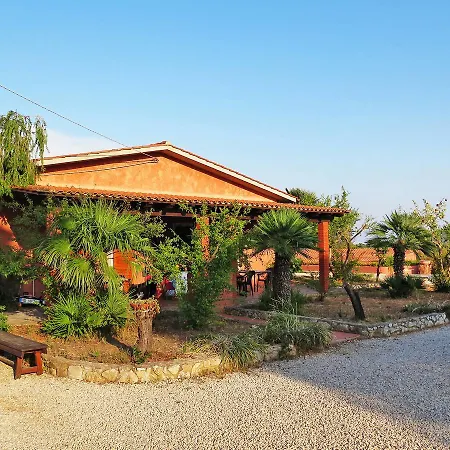 Il Melograno 540s Сasa de vacaciones