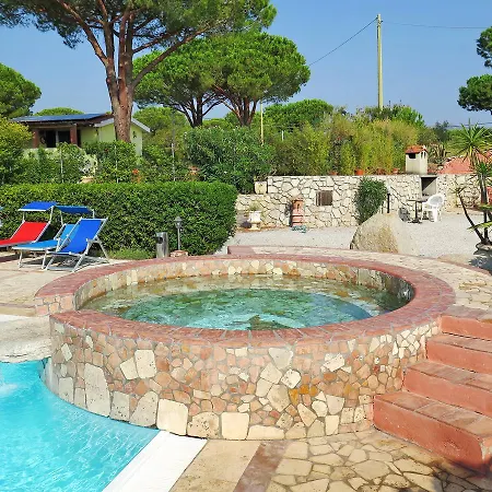 Il Melograno 540s Сasa de vacaciones Capoliveri (Isola d'Elba)