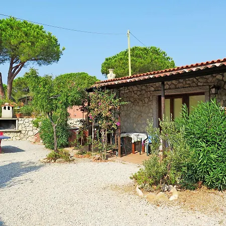Il Melograno 540s *