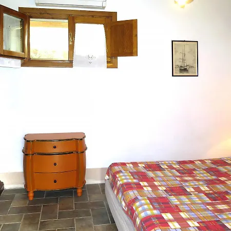 Сasa de vacaciones Il Melograno 540s Capoliveri (Isola d'Elba)