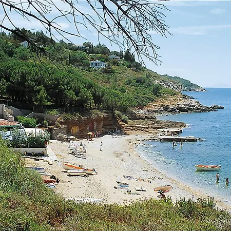 Сasa de vacaciones Il Melograno 540s Capoliveri (Isola d'Elba)