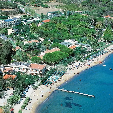 Il Melograno 540s Capoliveri (Isola d'Elba)