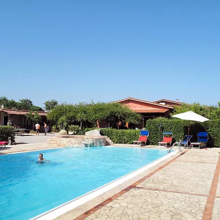 Сasa de vacaciones Il Melograno 540s Capoliveri (Isola d'Elba)
